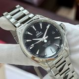  Omega Aqua Terra 150m 231.10.42.21.01.003 Co‑Axial 41.5 (QSD 99%) 