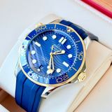  Omg Seamaster Diver 300 Co-Axial Master Chronometer 210.22.42.20.03.001 (QSD 99%) 