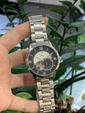  Đồng hồ nam Automatic máy Myota nhật bản ( QSD còn đẹp ) 