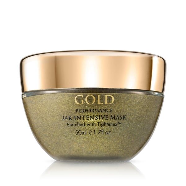  Mặt Nạ Vàng 24k Dưỡng Da Mặt Chuyên Sâu - 24k Intensive Mask (Date: 05/2026) 