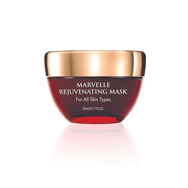  [HSD: 06/2026] Mặt Nạ Trẻ Hóa Làn Da - Marvelle Rejuvenating Mask 