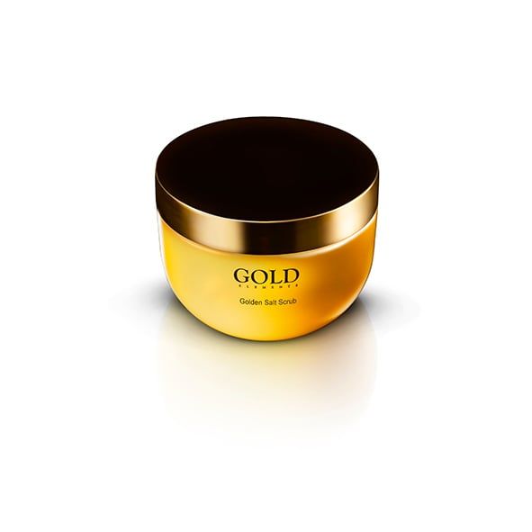  [HSD: 07/2026] Muối Tắm Tẩy Tế Bào Chết - Golden Salt Scrub Precious 