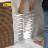  Thang Dắt Xe Máy Hợp Kim Nhôm Siêu Nhẹ Tải Trọng 340Kg 