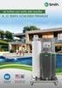 Hệ thống lọc nước đầu nguồn AOW-S500 PREMIUM