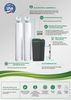Hệ thống lọc nước đầu nguồn AOW-S500 PREMIUM