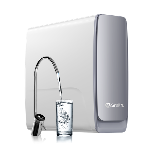  Máy Lọc Nước Đặt Gầm Có Tuổi Thọ Lõi Cao Nhất A. O. Smith X1000 [NEW] 