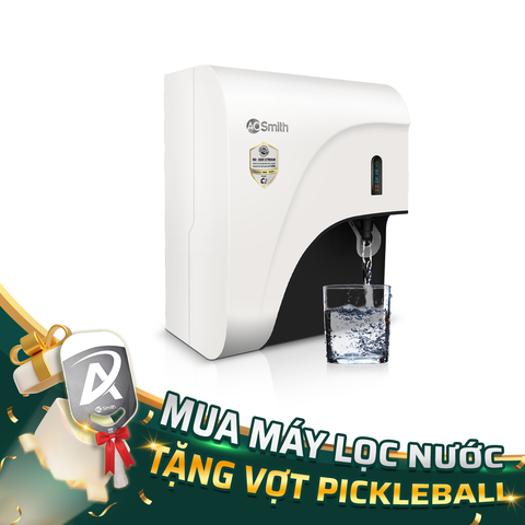  Máy lọc nước A. O. Smith C2 