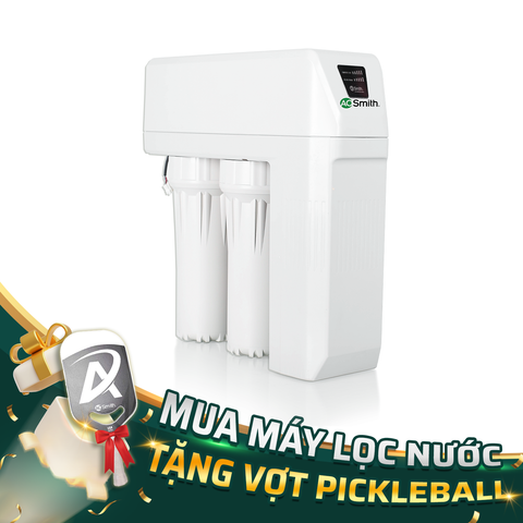  Máy lọc nước A. O. Smith R400E 