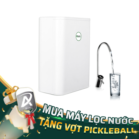  Máy lọc nước A. O. Smith S400 [NEW] 