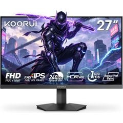 Màn hình Koorui G2711X