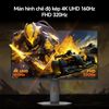 Màn hình Koorui S2741LM