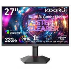 Màn hình Koorui G2721E