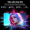 Màn hình Koorui G2511E