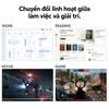 Màn hình Koorui E2711K