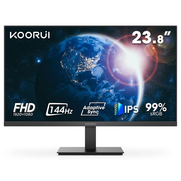 Màn hình Koorui E2411K