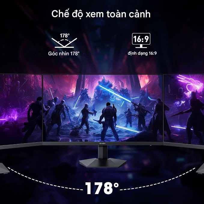 Màn hình Koorui G2711X