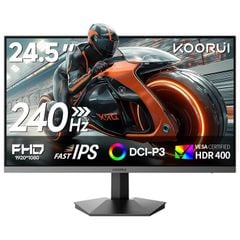 Màn hình Koorui G2511X