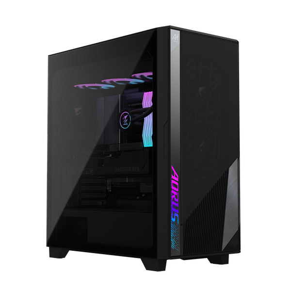 Bộ PC GIGABYTE AI TOP 100 Z890