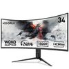 Màn hình Koorui G3241XC