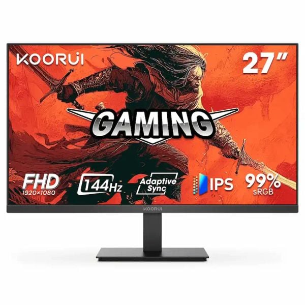 Màn hình Koorui E2711K