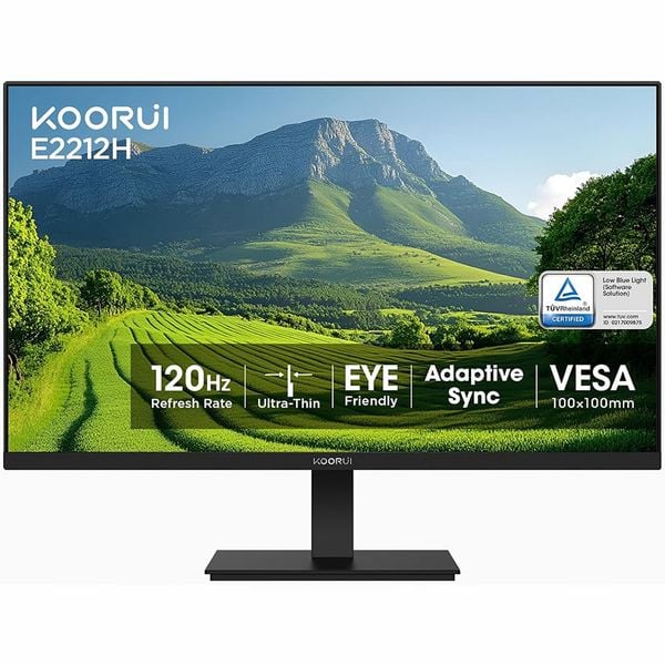 Màn hình Koorui E2212H