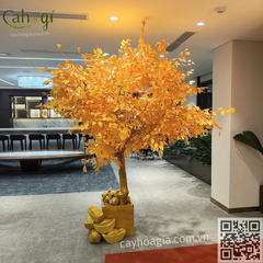 Cho Thuê Cây Hoa Giả Và Setup Sự Kiện “Tiết xuân vui vẻ – Sắc xuân rộn ràng” – Chương trình đón Tết Nguyên Đán toàn cầu 2026 “Bạn đồng hành của tuổi thanh xuân”