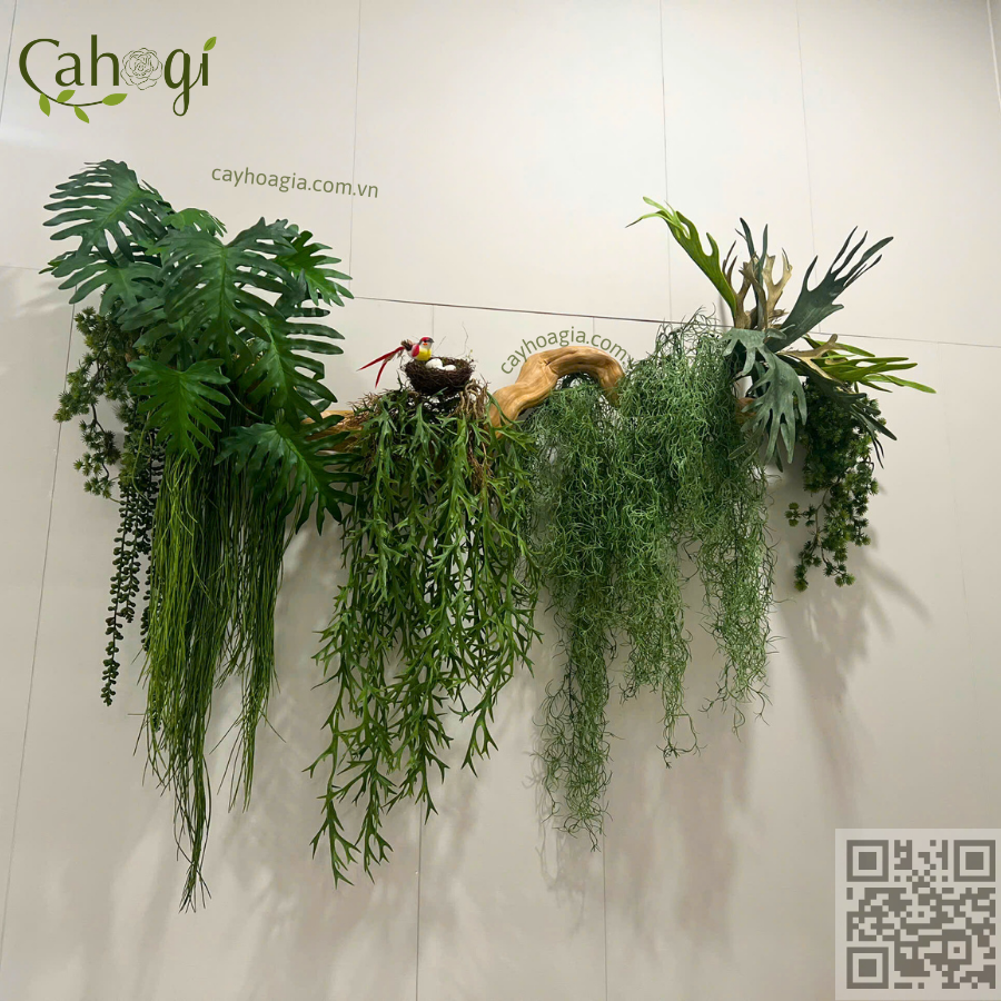 Thi Công Decor Văn Phòng BĐS 1