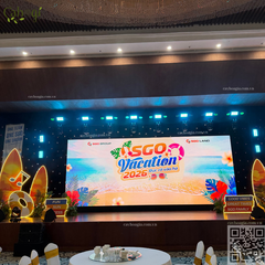Bồn Cây Giả Treo Trần Trang Trí Quán Cafe