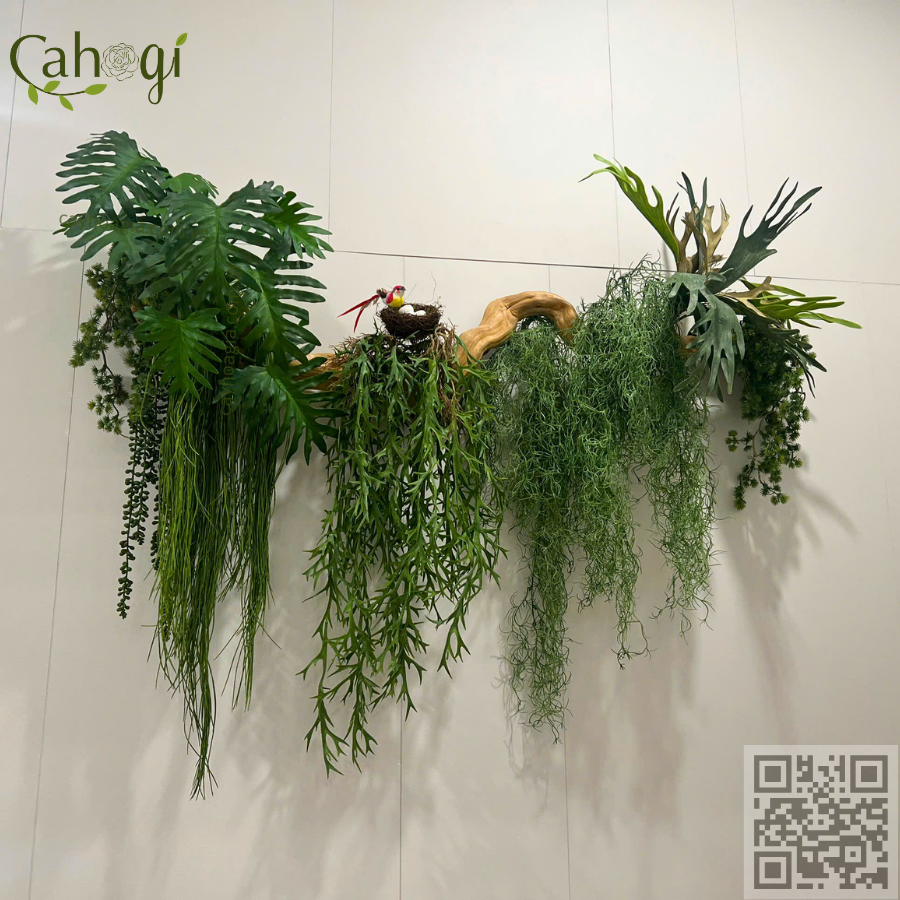 Thi Công Decor Văn Phòng BĐS