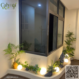 Gói Thi Công Tiểu Cảnh Bồn Cây Trang Trí Nhà Tại Phúc Tân Hoàn Kiếm