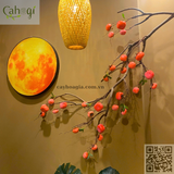 Thi Công Trang Trí Spa Dưỡng Sinh Khương Y Đạo