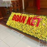 Cho Thuê Và Setup Sự Kiện Chào Mừng Đại Hội Cục Đường Bộ Việt Nam