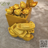 Cho Thuê Cây Si Giả Sự Kiện Tết Tại LPBank