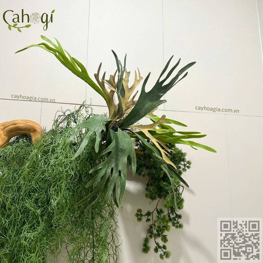 Thi Công Decor Văn Phòng BĐS 2