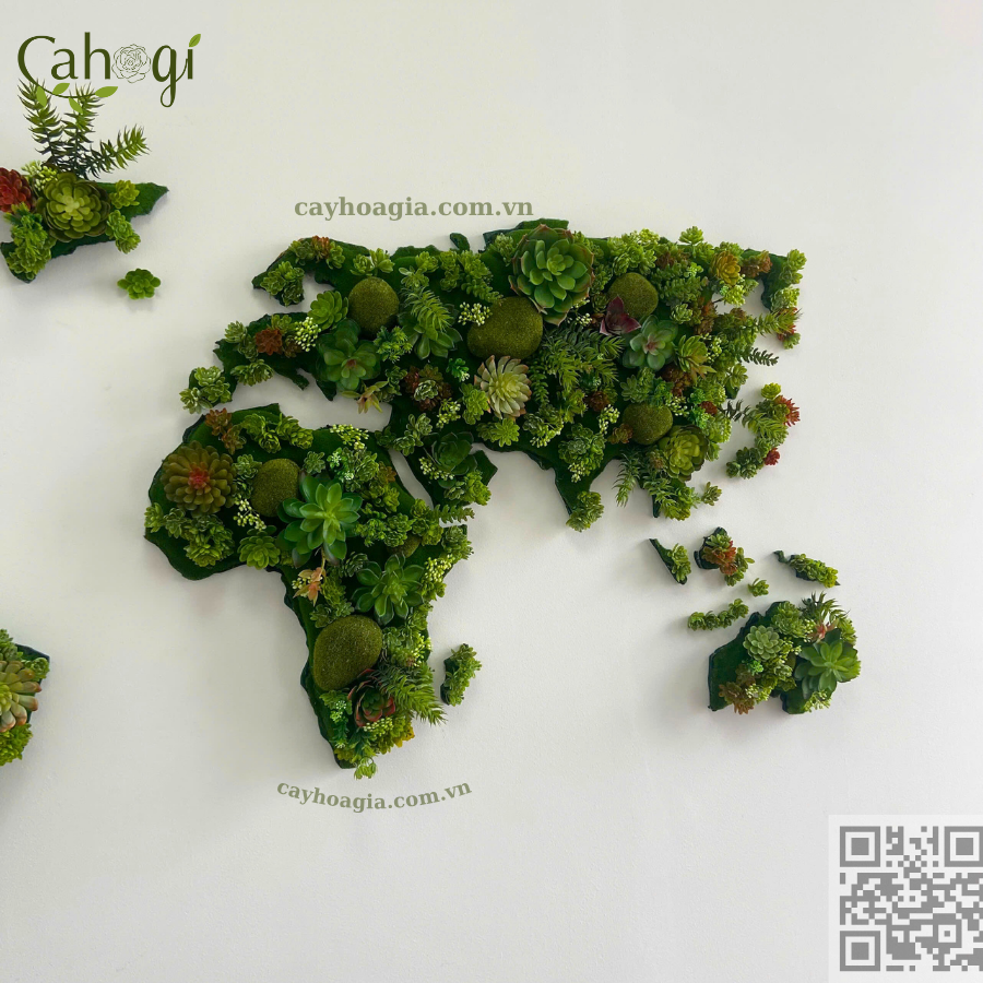 Mô hình thế giới