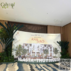 Thi Công Bồn Cây Giả Trang Trí Hành Lang