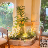 Gói Thi Công Cafe KATINAT 26 Điện Biên Phủ