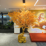 Cho Thuê Cây Si Giả Sự Kiện Tết Tại LPBank