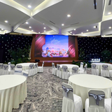 Dịch Vụ Cho Thuê & Setup Decor Trọn Gói Cây Hoa Giả Sự Kiện Mở Bán An Khánh Vista