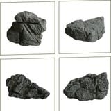 Đá Giả Nhiều Kích Cỡ Dùng Trong Trang Trí Tiểu Cảnh