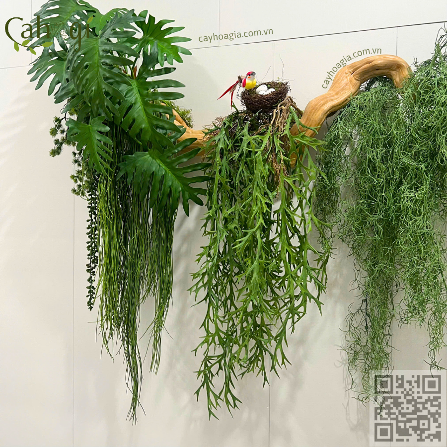 Thi Công Decor Văn Phòng BĐS 3