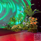 Thi Công Trang Trí Sự Kiện Mở Bán Vinhomes Đan Phượng