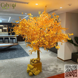 Cho Thuê Cây Si Giả Sự Kiện Tết Tại LPBank