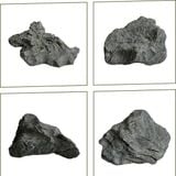 Đá Giả Nhiều Kích Cỡ Dùng Trong Trang Trí Tiểu Cảnh