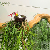 Thi Công Decor Văn Phòng BĐS Ở 48 Lê Văn Lương