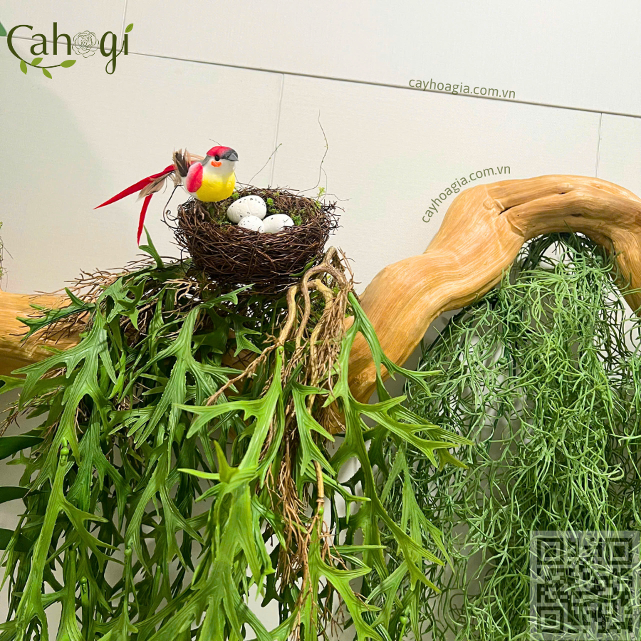 Thi Công Decor Văn Phòng BĐS 4