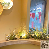 Gói Thi Công Cafe KATINAT 26 Điện Biên Phủ