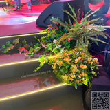 Thi Công Trang Trí Sự Kiện Mở Bán Vinhomes Đan Phượng