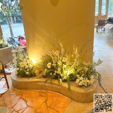 Gói Thi Công Cafe KATINAT 26 Điện Biên Phủ