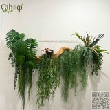 Thi Công Decor Văn Phòng BĐS Ở 48 Lê Văn Lương